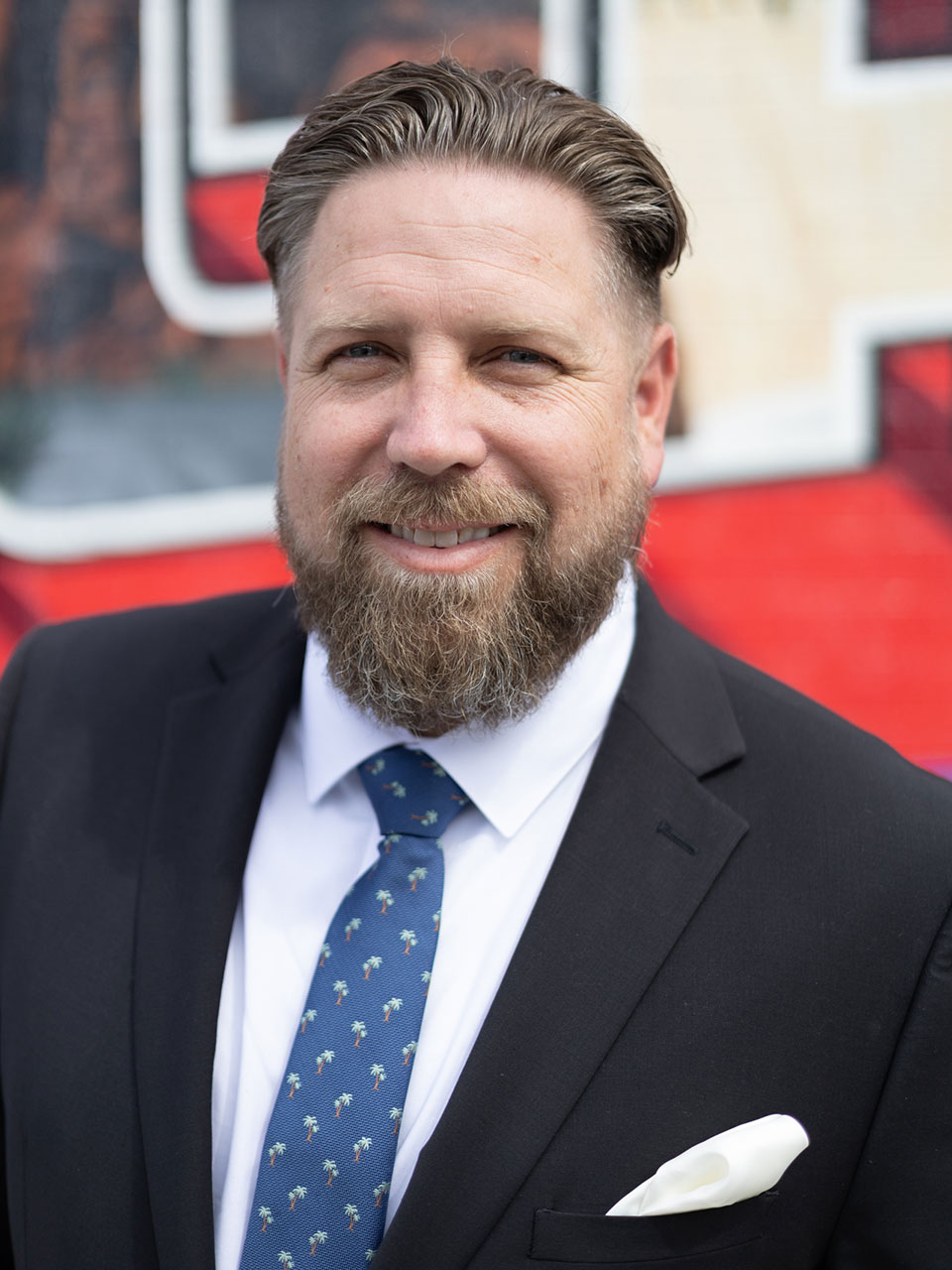 Dain Szafranski
